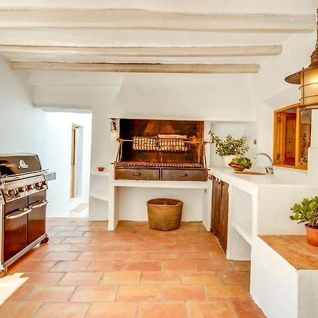 Villa Casa Rosada - Gorgeous Family Finca Near Santa Gertrudis à Santa Gertrudis  Extérieur photo