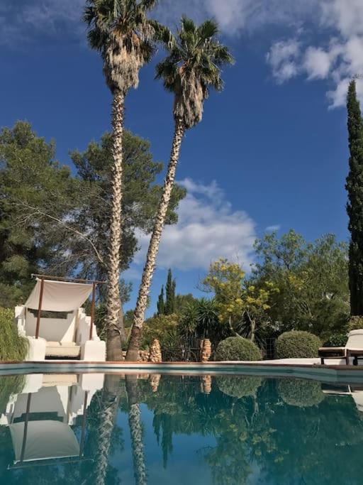 Villa Casa Rosada - Gorgeous Family Finca Near Santa Gertrudis à Santa Gertrudis  Extérieur photo