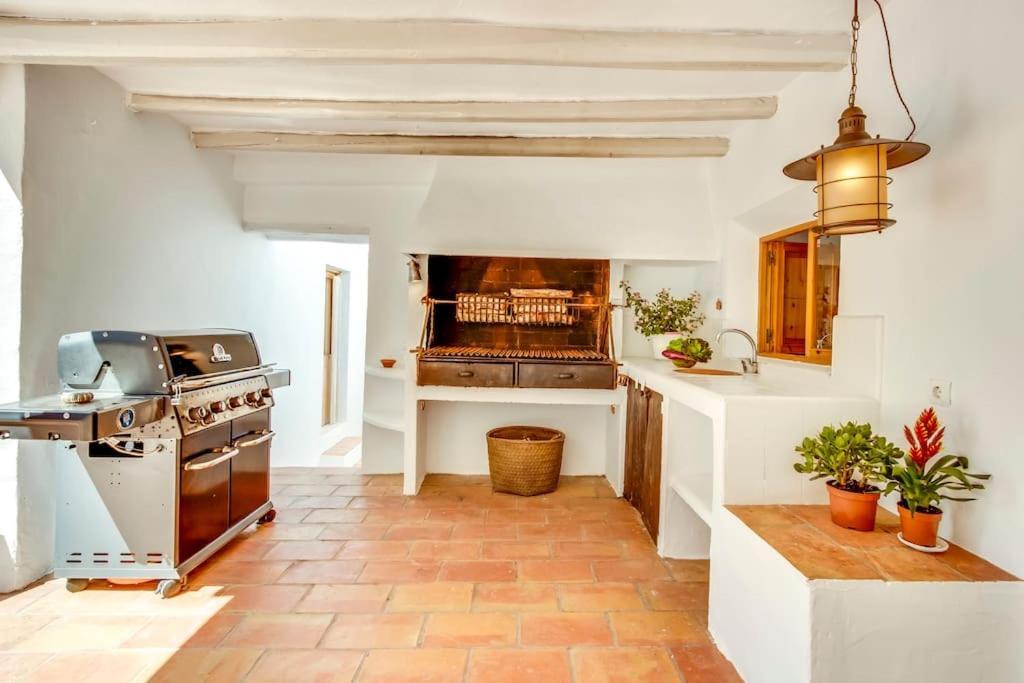 Villa Casa Rosada - Gorgeous Family Finca Near Santa Gertrudis à Santa Gertrudis  Extérieur photo