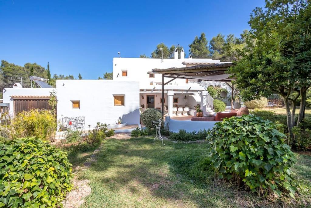 Villa Casa Rosada - Gorgeous Family Finca Near Santa Gertrudis à Santa Gertrudis  Extérieur photo