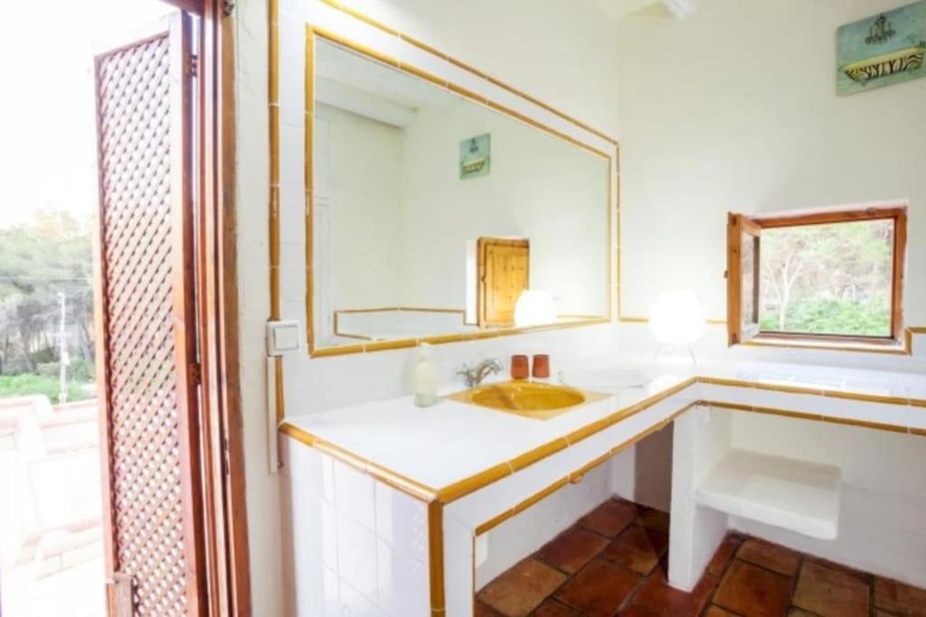 Villa Casa Rosada - Gorgeous Family Finca Near Santa Gertrudis à Santa Gertrudis  Extérieur photo