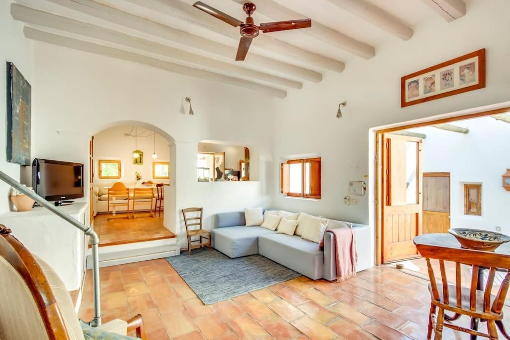 Villa Casa Rosada - Gorgeous Family Finca Near Santa Gertrudis à Santa Gertrudis  Extérieur photo