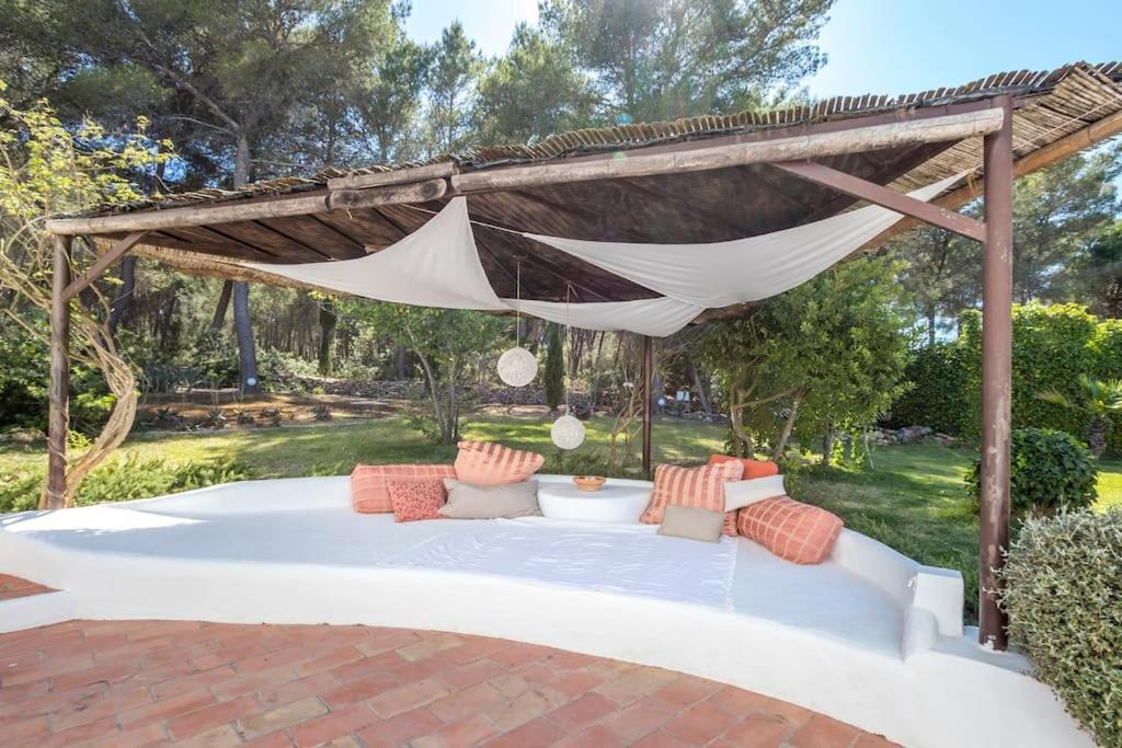 Villa Casa Rosada - Gorgeous Family Finca Near Santa Gertrudis à Santa Gertrudis  Extérieur photo