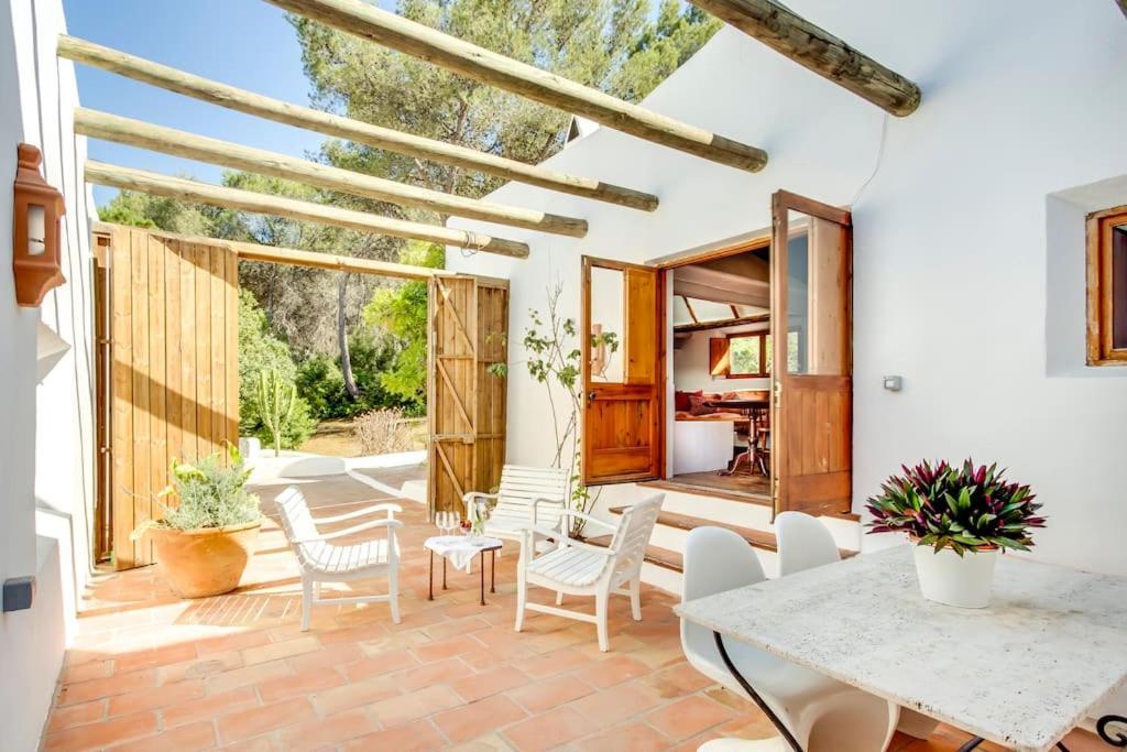Villa Casa Rosada - Gorgeous Family Finca Near Santa Gertrudis à Santa Gertrudis  Extérieur photo