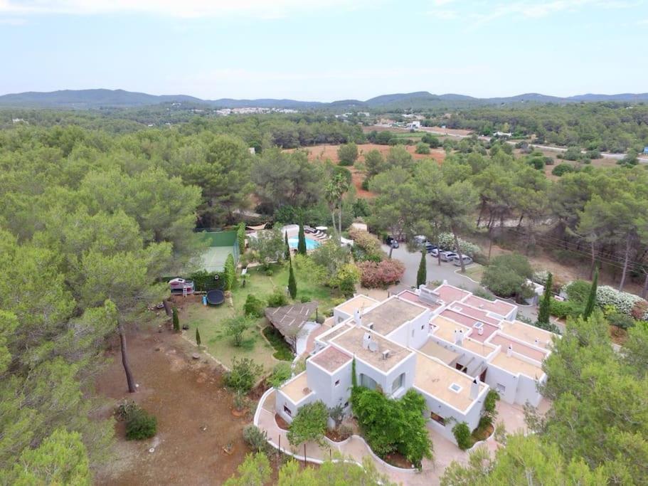 Villa Casa Rosada - Gorgeous Family Finca Near Santa Gertrudis à Santa Gertrudis  Extérieur photo